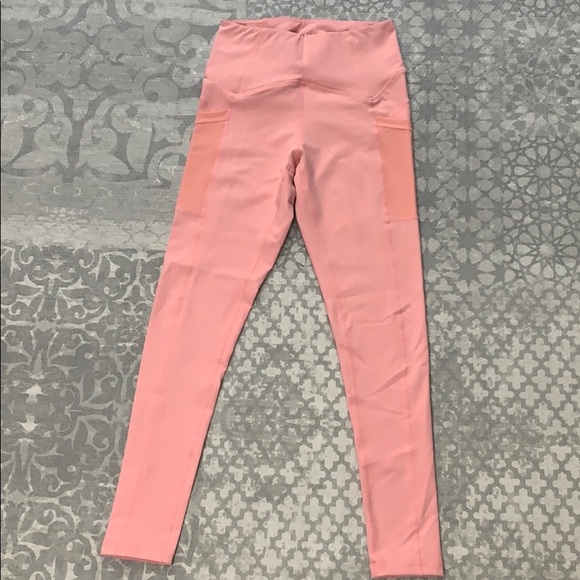 NWT Buffbunny collection pink legging, size S - Picture 2 of 6